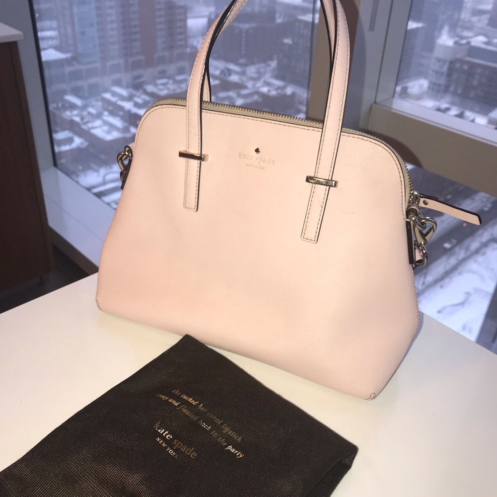 Kate Spade Cameron Street Lottie